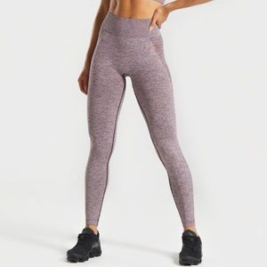 GYMSHARK WOMENS
FLEX HIGH WAISTED LEGGINGS